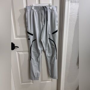 Under Armour ‘Unstoppable’ joggers - Large